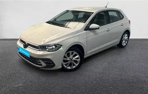 VOLKSWAGEN POLO 1.0 TSI 95 S&S DSG7 Style WVWZZZAWZPY014763