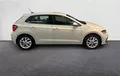 Miniature VOLKSWAGEN POLO 1.0 TSI 95 S&S DSG7 Style extérieur côté droit 2128125