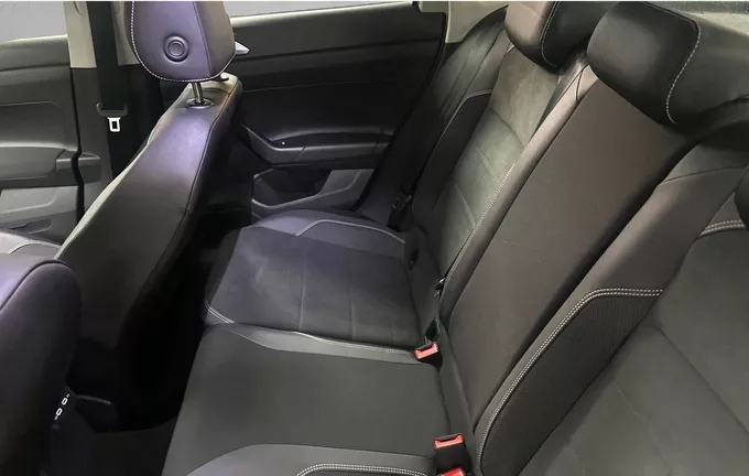 VOLKSWAGEN POLO 1.0 TSI 95 S&S DSG7 Style extérieur arrière 2128125