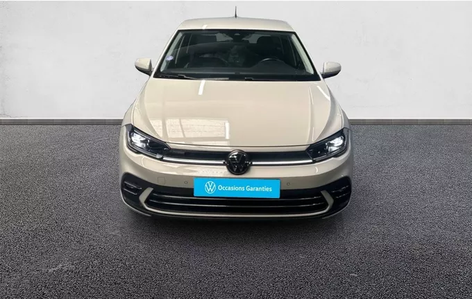 VOLKSWAGEN POLO 1.0 TSI 95 S&S DSG7 Style photo 9 2128125