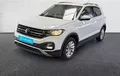 Miniature VOLKSWAGEN T-CROSS 1.0 TSI 95 Start/Stop BVM5 Life Plus extérieur trois quart avant gauche 2129874
