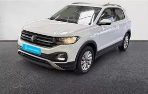 VOLKSWAGEN T-CROSS 1.0 TSI 95 Start/Stop BVM5 Life Plus WVGZZZC1ZPY097373