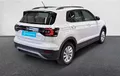Miniature VOLKSWAGEN T-CROSS 1.0 TSI 95 Start/Stop BVM5 Life Plus extérieur avant 2129874