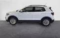 Miniature VOLKSWAGEN T-CROSS 1.0 TSI 95 Start/Stop BVM5 Life Plus extérieur trois quart arrière gauche 2129874