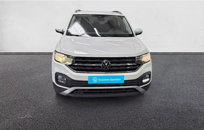 VOLKSWAGEN T-CROSS 1.0 TSI 95 Start/Stop BVM5 Life Plus photo 9 2129874