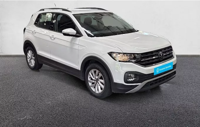 VOLKSWAGEN T-CROSS 1.0 TSI 95 Start/Stop BVM5 Life Plus photo 10 2129874