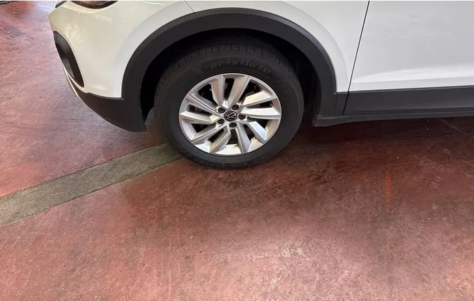 VOLKSWAGEN T-CROSS 1.0 TSI 95 Start/Stop BVM5 Life Plus photo 12 2129874