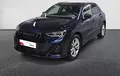 Miniature AUDI Q3 35 TDI 150 ch S tronic 7 S line plus extérieur trois quart avant gauche 2126225