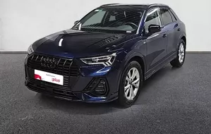 AUDI Q3 35 TDI 150 ch S tronic 7 S line plus WAUZZZF39S1049419