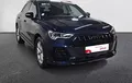 Miniature AUDI Q3 35 TDI 150 ch S tronic 7 S line plus extérieur trois quart avant droit 2126225