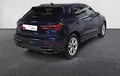 Miniature AUDI Q3 35 TDI 150 ch S tronic 7 S line plus extérieur trois quart arrière droit 2126225