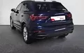 Miniature AUDI Q3 35 TDI 150 ch S tronic 7 S line plus extérieur trois quart arrière gauche 2126225