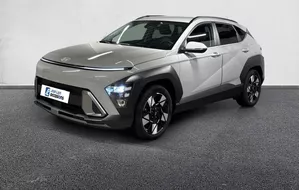HYUNDAI KONA Hybrid 129 Creative KMHHC8117RU059600