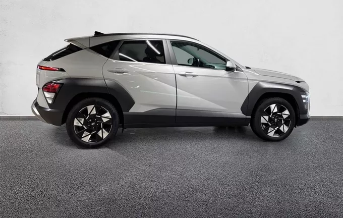 HYUNDAI KONA Hybrid 129 Creative extérieur côté droit 13885