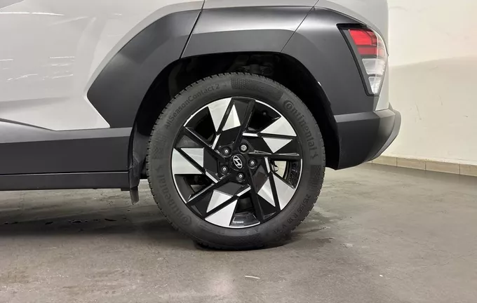 HYUNDAI KONA Hybrid 129 Creative photo 9 13885