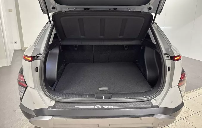HYUNDAI KONA Hybrid 129 Creative photo 10 13885