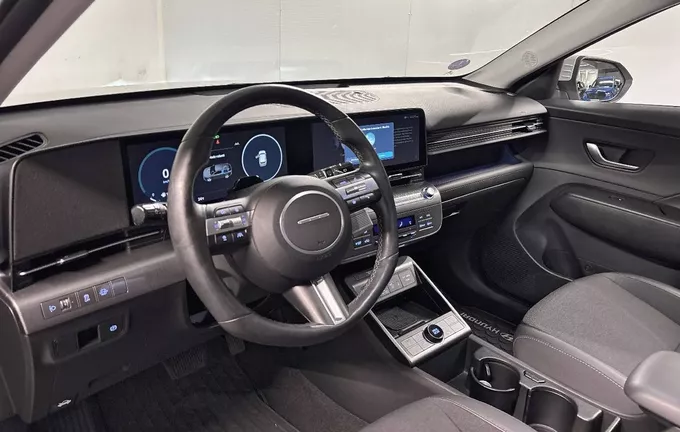 HYUNDAI KONA Hybrid 129 Creative photo 11 13885