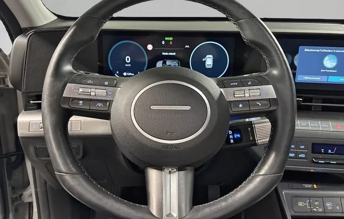 HYUNDAI KONA Hybrid 129 Creative photo 12 13885