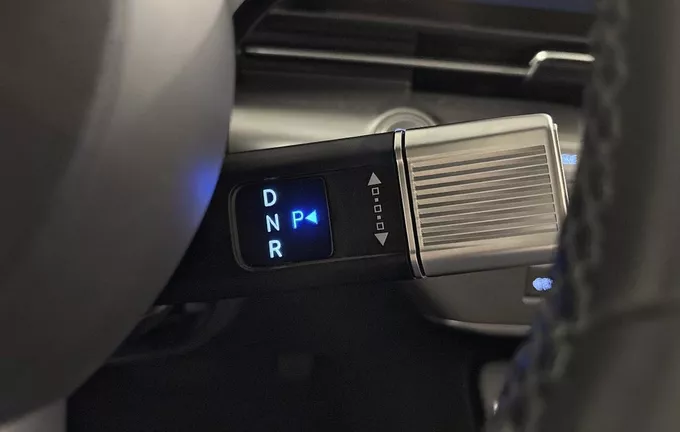 HYUNDAI KONA Hybrid 129 Creative photo 13 13885