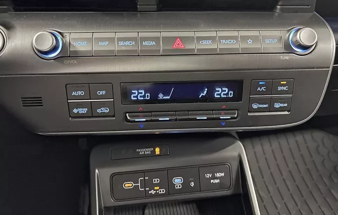 HYUNDAI KONA Hybrid 129 Creative photo 14 13885