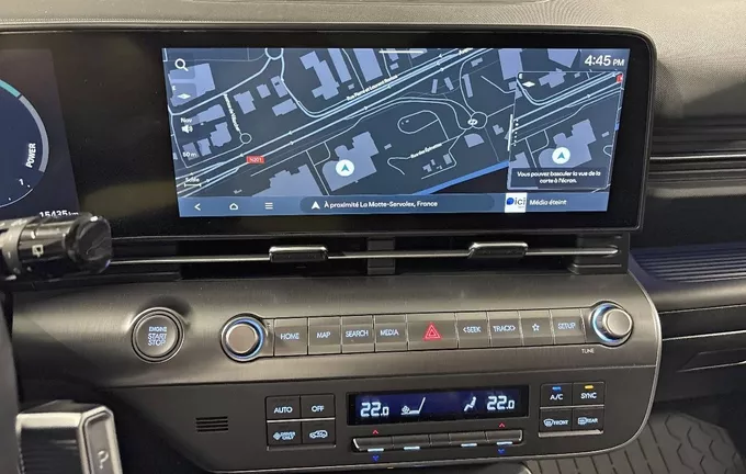 HYUNDAI KONA Hybrid 129 Creative photo 15 13885