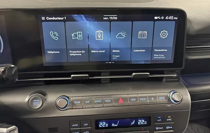 HYUNDAI KONA Hybrid 129 Creative photo 16 13885