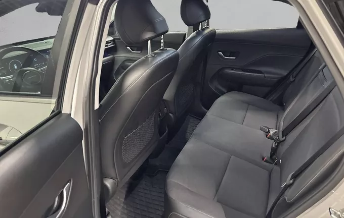 HYUNDAI KONA Hybrid 129 Creative photo 17 13885