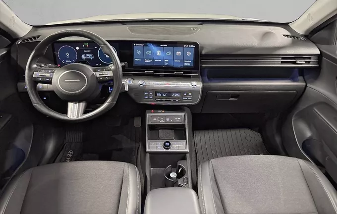 HYUNDAI KONA Hybrid 129 Creative photo 18 13885