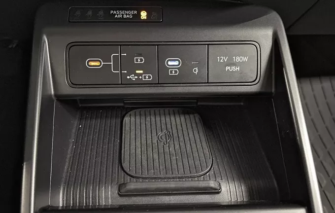 HYUNDAI KONA Hybrid 129 Creative photo 20 13885