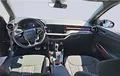Miniature SKODA FABIA 1.5 TSI 150 ch EVO 2 DSG7 Monte-Carlo extérieur trois quart avant droit 4151