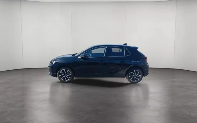 OPEL CORSA 1.2 Turbo 100 ch GS extérieur avant 946392