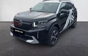 CITROEN C3 AIRCROSS Hybride 145 ch Aut Max VR7CGHPY6ST240610