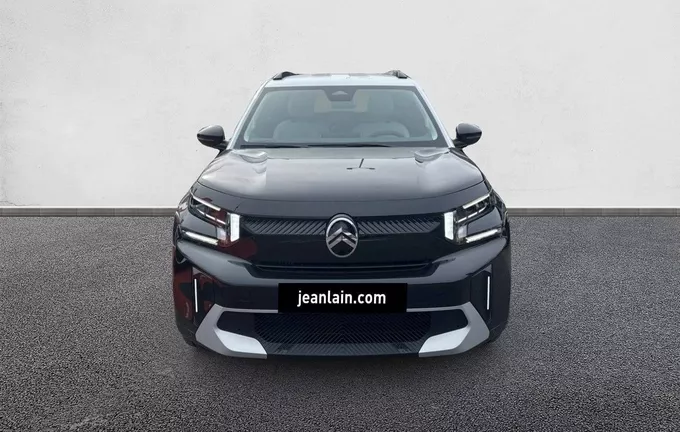 CITROEN C3 AIRCROSS Hybride 145 ch Aut Max extérieur avant 057045