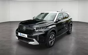 CITROEN C3 AIRCROSS Hybride 145 ch Aut Max VR7CGHPY6ST240610