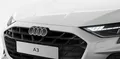 Miniature AUDI A3 Sportback TFSI e Hybride rechargeable 204 S tronic 6 S line extérieur arrière 5306