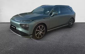 XPENG G9 Performance L1NNSGHB9SB017590