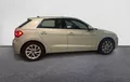 Miniature AUDI A1 Sportback 30 TFSI 110 ch S tronic 7 Design Luxe extérieur côté droit 2130699