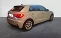 Miniature AUDI A1 Sportback 30 TFSI 110 ch S tronic 7 Design Luxe extérieur trois quart arrière droit 2130699