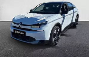 CITROEN C4 Hybride 136 e-DCS6 Plus VR7BAHPY5TE002363
