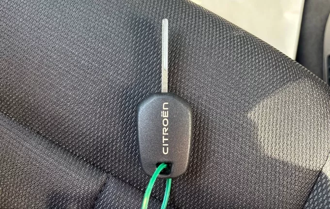 CITROEN C4 Hybride 136 e-DCS6 Plus photo 20 057868