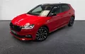 Miniature SKODA FABIA 1.0 TSI 95 ch EVO 2 BVM5 Monte-Carlo extérieur trois quart avant gauche 2129056