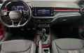 Miniature SKODA FABIA 1.0 TSI 95 ch EVO 2 BVM5 Monte-Carlo extérieur trois quart avant droit 2129056