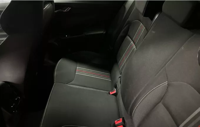 SKODA FABIA 1.0 TSI 95 ch EVO 2 BVM5 Monte-Carlo extérieur arrière 2129056