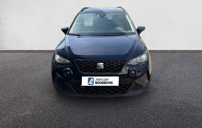 SEAT ARONA 1.0 TSI 95 ch Start/Stop BVM5 Reference extérieur avant 211924