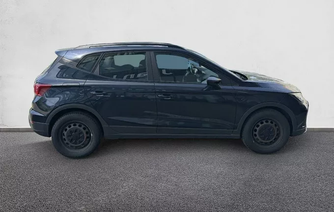 SEAT ARONA 1.0 TSI 95 ch Start/Stop BVM5 Reference extérieur côté droit 211924