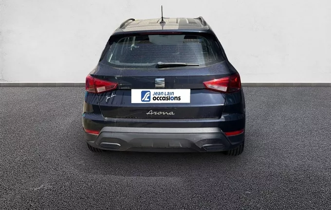 SEAT ARONA 1.0 TSI 95 ch Start/Stop BVM5 Reference extérieur arrière 211924