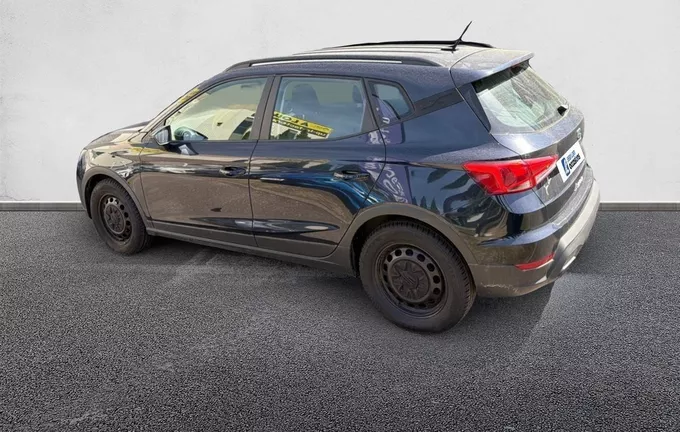 SEAT ARONA 1.0 TSI 95 ch Start/Stop BVM5 Reference extérieur trois quart arrière gauche 211924