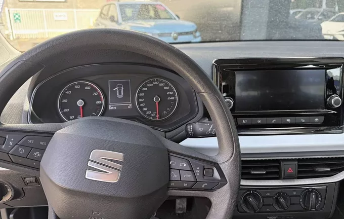 SEAT ARONA 1.0 TSI 95 ch Start/Stop BVM5 Reference photo 11 211924