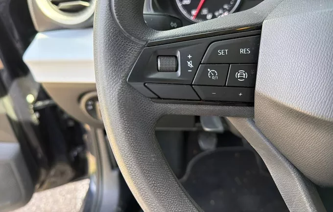 SEAT ARONA 1.0 TSI 95 ch Start/Stop BVM5 Reference photo 12 211924