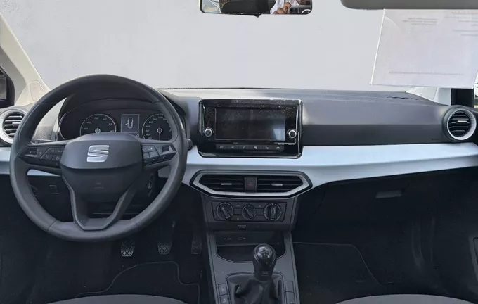 SEAT ARONA 1.0 TSI 95 ch Start/Stop BVM5 Reference photo 18 211924